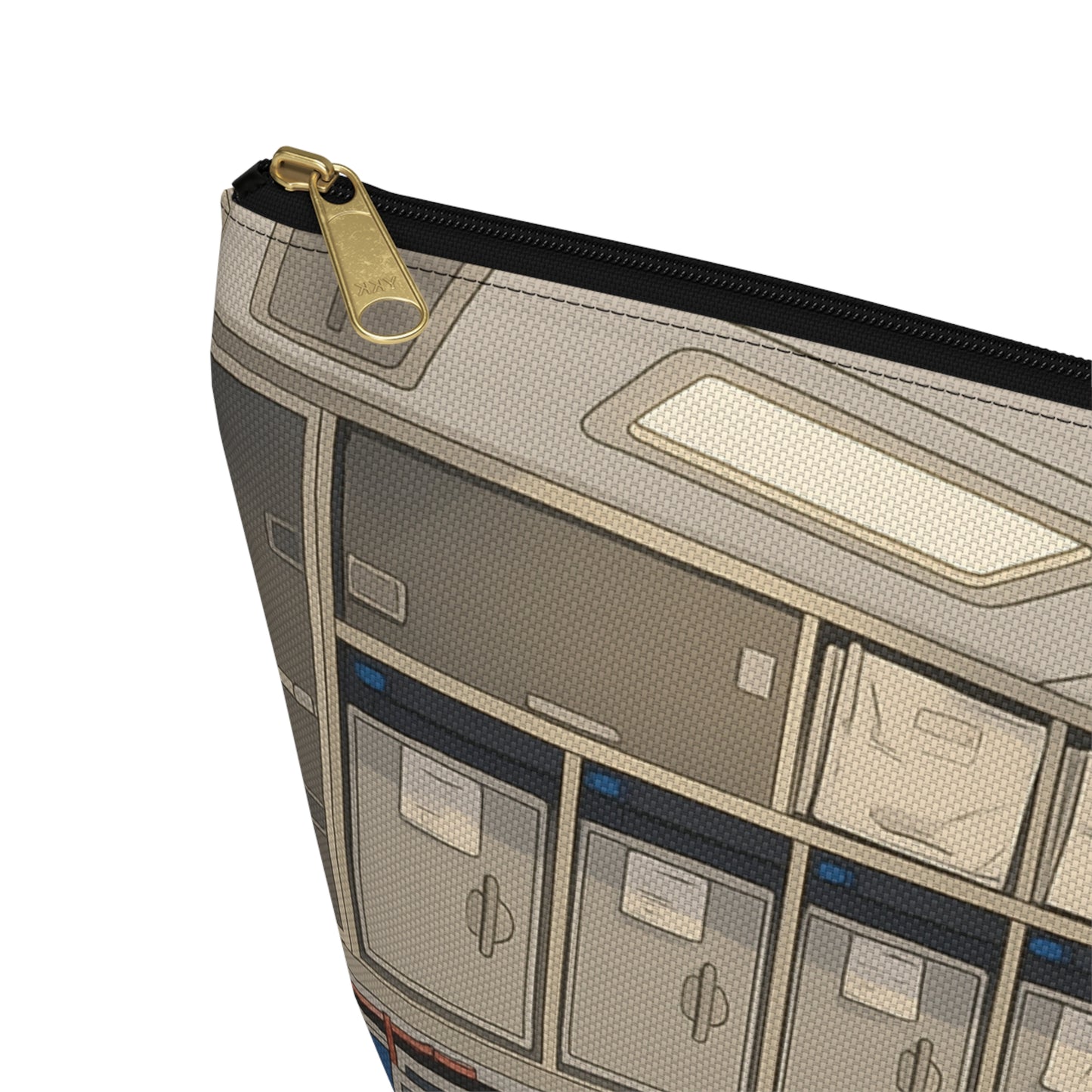 Aircraft Galley Bag