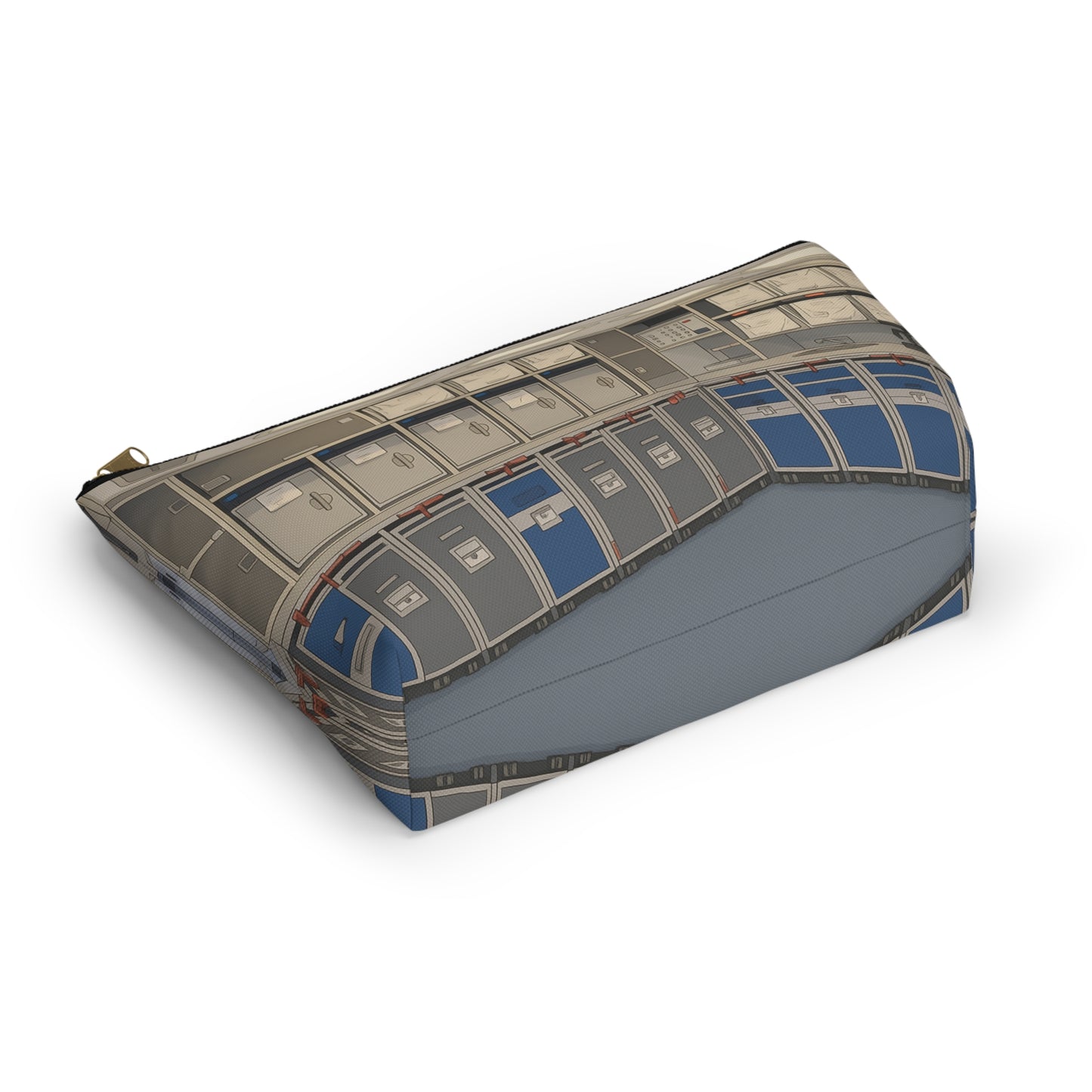 Aircraft Galley Bag