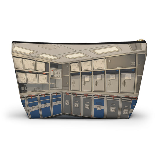 Aircraft Galley Bag