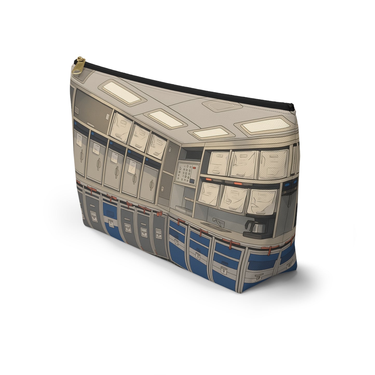 Aircraft Galley Bag