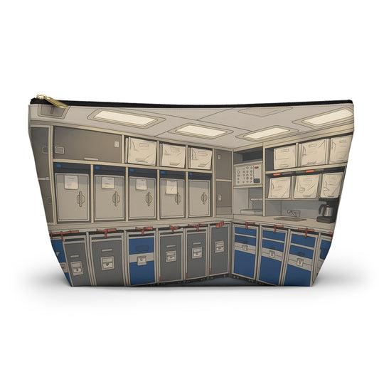 Aircraft Galley Bag