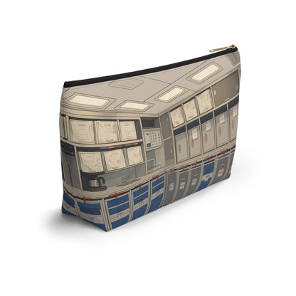 Aircraft Galley Bag