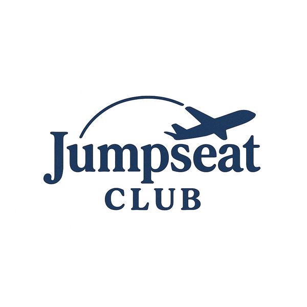 Jumpseat Club